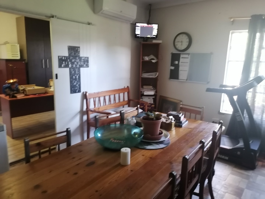 3 Bedroom Property for Sale in Universitas Free State